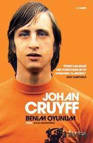 Benim Oyunum - Domingo Yayınevi