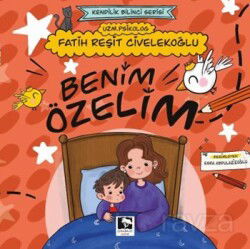 Benim Özelim - Çınaraltı Yayın Dağıtım