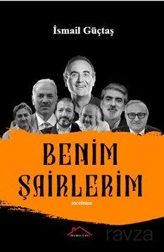 Benim Şairlerim - 1