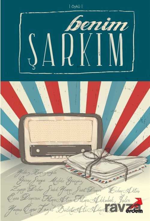 Benim Şarkım - Erdem Yayınları