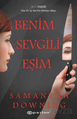 Benim Sevgili Eşim - 1