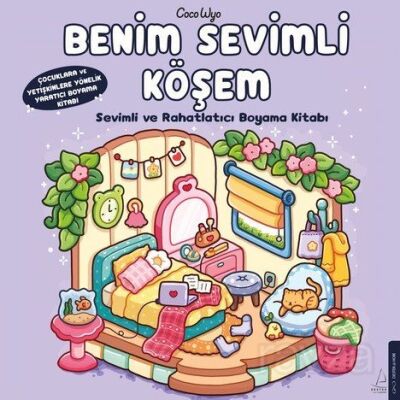 Benim Sevimli Köşem - 1