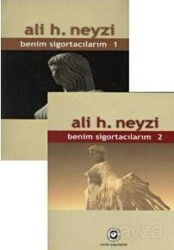 Benim Sigortacılarım (2 Cilt Takım) - Cem Yayınları