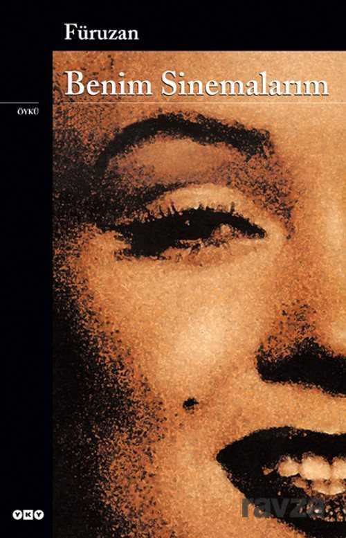 Benim Sinemalarım - Yapı Kredi Yayınları