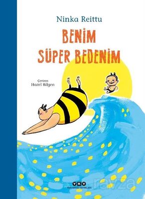 Benim Süper Bedenim - 1