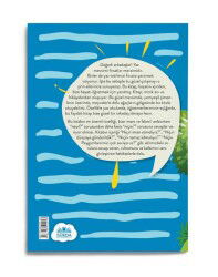 Benim Tatil Arkadaşım 1 - 2