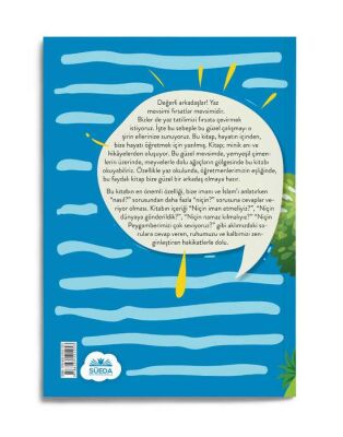 Benim Tatil Arkadaşım 1 - 2