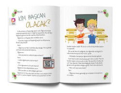 Benim Tatil Arkadaşım 2 - 4