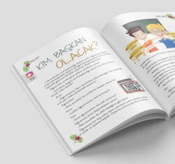 Benim Tatil Arkadaşım 2 - 5