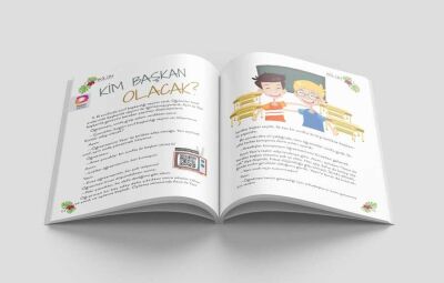 Benim Tatil Arkadaşım 2 - 6