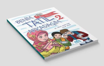 Benim Tatil Arkadaşım 2 - 7