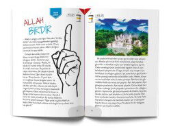 Benim Tatil Arkadasim 3 - 3