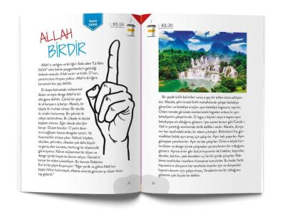 Benim Tatil Arkadasim 3 - 3