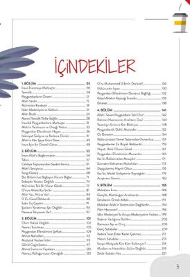 Benim Tatil Arkadasim 3 - 4