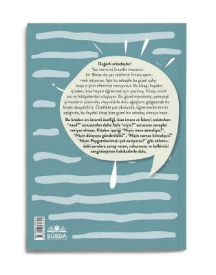 Benim Tatil Arkadasim 3 - 2