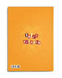 Benim Tatil Kitabım 1. Kitap - 3