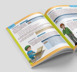 Benim Tatil Kitabım 1. Kitap - 7