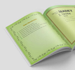 Benim Tatil Kitabım 2. Kitap - 6