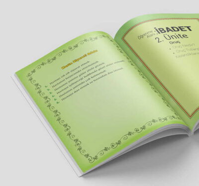 Benim Tatil Kitabım 2. Kitap - 6