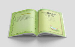 Benim Tatil Kitabım 2. Kitap - 8