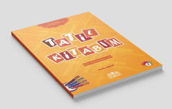 Benim Tatil Kitabım 2. Kitap - 3