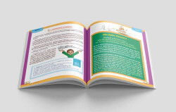 Benim Tatil Kitabım 3. Kitap - 5