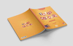 Benim Tatil Kitabım 3. Kitap - 7