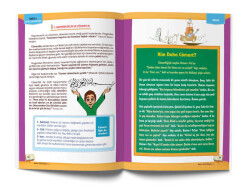 Benim Tatil Kitabım 3. Kitap - 8