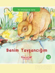 Benim Tavşancığım - 1