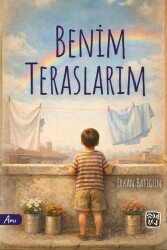 Benim Teraslarım - Kutlu Yayınevi