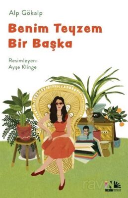 Benim Teyzem Bir Başka - 1