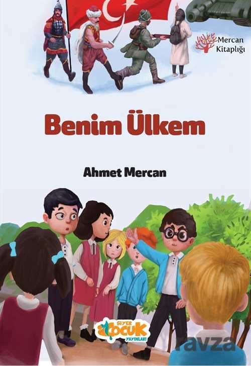 Benim Ülkem - Siyer Çocuk