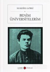 Benim Üniversitelerim - Karbon Kitaplar