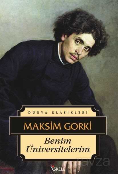 Benim Üniversitelerim - İskele Yayıncılık