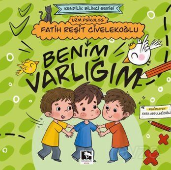 Benim Varlığım - 1