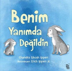 Benim Yanımda Değildin - Diyojen Yayıncılık