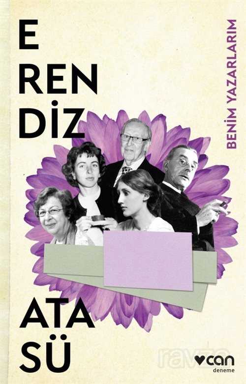 Benim Yazarlarım - Can Yayınları - Kampanya