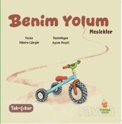 Benim Yolum - Tumba Çocuk