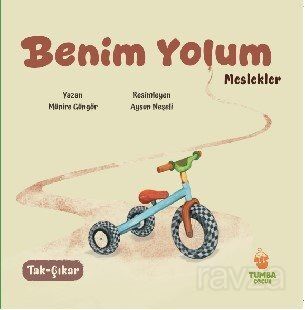 Benim Yolum - 1