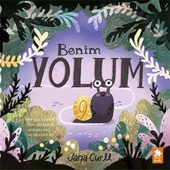 Benim Yolum - 1