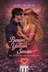 Benim Yolum Sensin - Patara Kitap