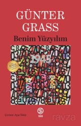 Benim Yüzyılım - Sia Kitap