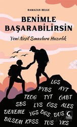 Benimle Başarabilirsin - Kamer Yayınları
