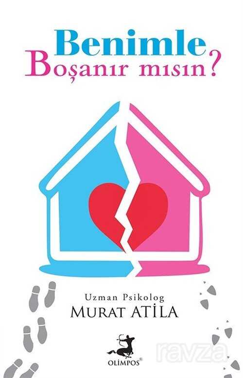 Benimle Boşanır mısın? - 1