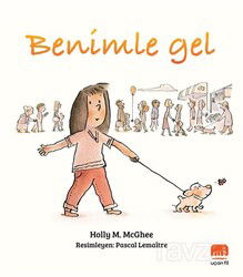 Benimle Gel - Uçan Fil
