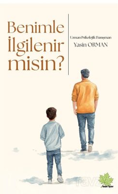 Benimle İlgilenir misin? - 1