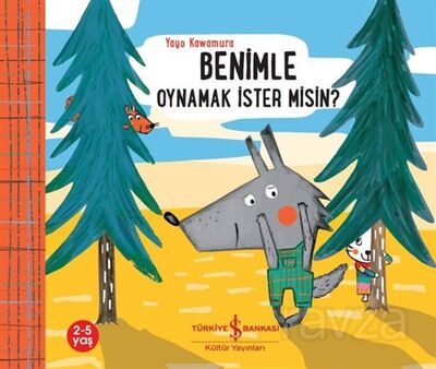 Benimle Oynamak İster Misin ? - 1