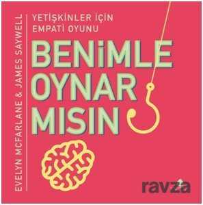 Benimle Oynar mısın? - 1