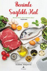 Benimle Sağlıklı Kal - Himalaya Kitap