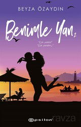 Benimle Yan 2 - Epsilon Yayınları